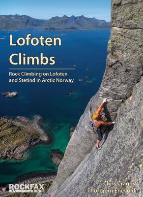 Lofoten Climbs