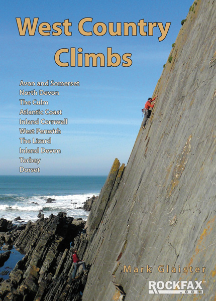 West Country Climbs