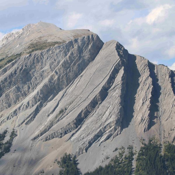 Joy, A classic climb in Canada