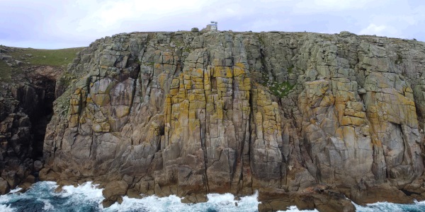 Chair Ladder Crag