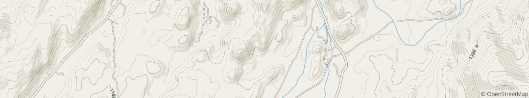 The location of the route High Sierra in Tafraoute