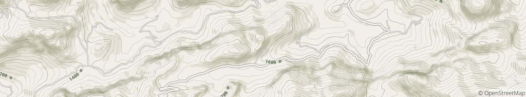 Location of Ksar Rock in Morocco